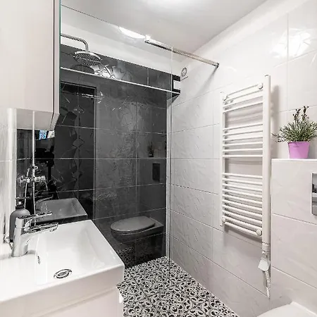 Dob71-Cozy Flat In The Center Of Budapest- Recently Renovated Exterior photo