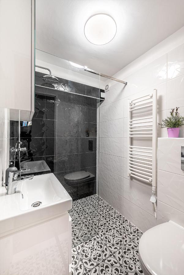 Apartman Dob71-cozy Flat In The Center Of Budapest- Recently Renovated Budapest